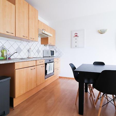 Cozynite Premium Apartment Favoriten 2 Vídeň Exteriér fotografie