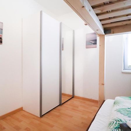 Cozynite Premium Apartment Favoriten 2 Vídeň Exteriér fotografie