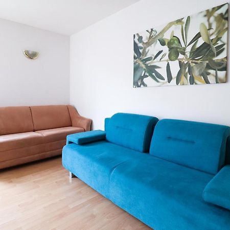 Cozynite Premium Apartment Favoriten 2 Vídeň Exteriér fotografie
