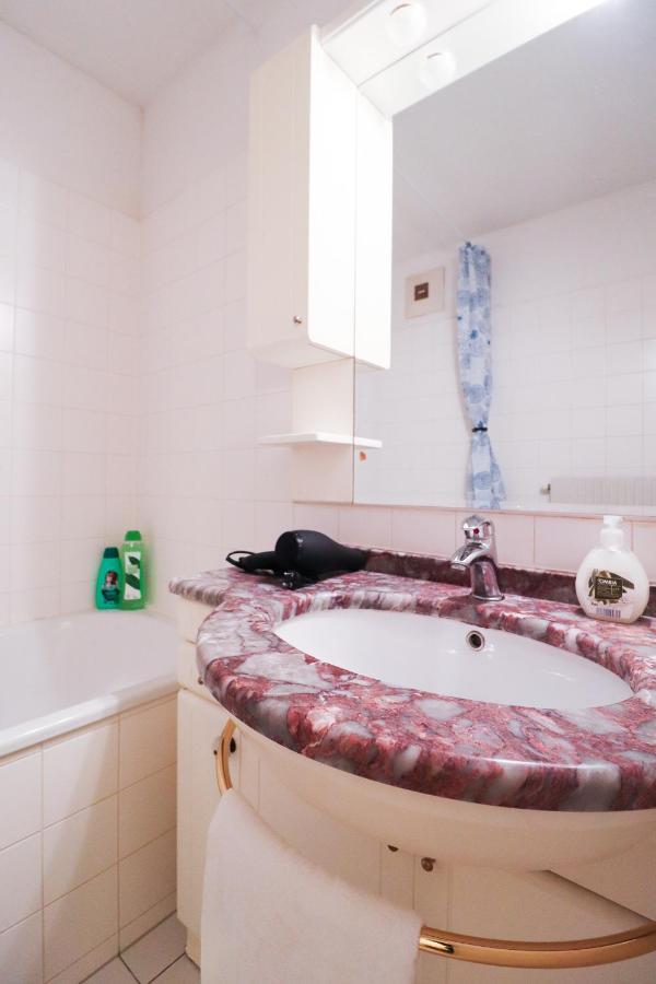 Cozynite Premium Apartment Favoriten 2 Vídeň Exteriér fotografie