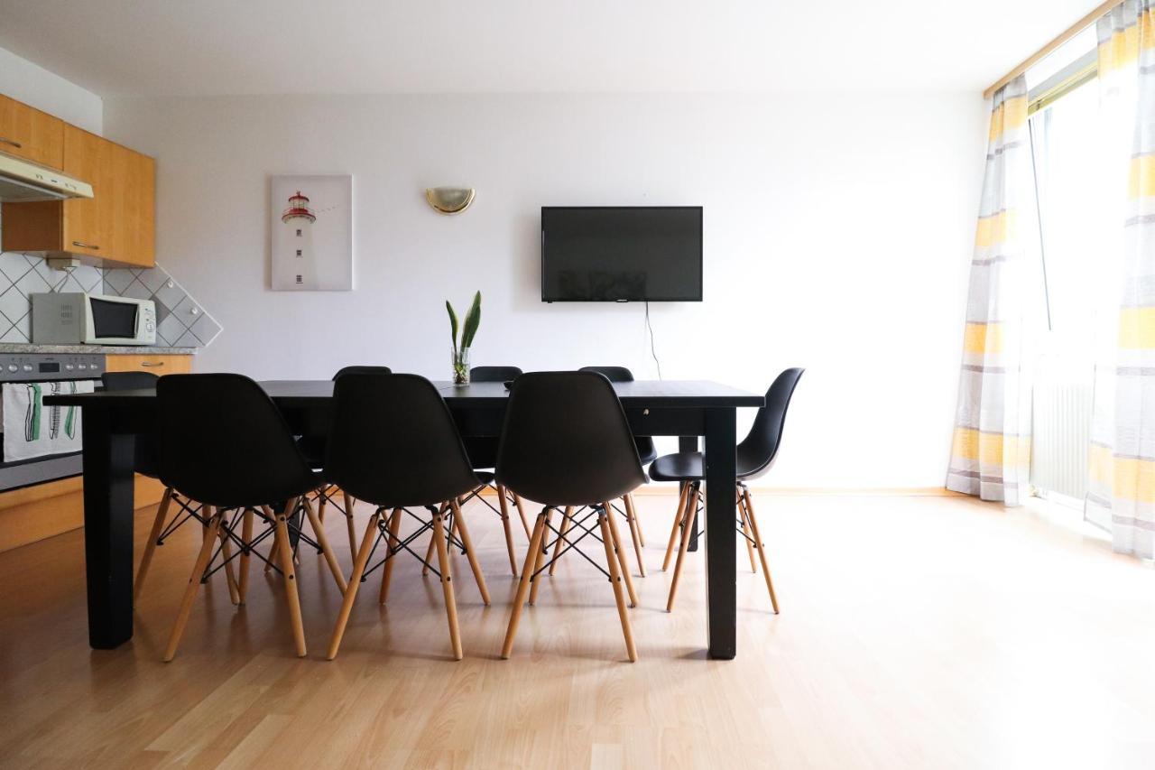 Cozynite Premium Apartment Favoriten 2 Vídeň Exteriér fotografie