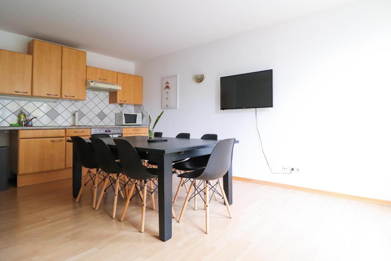 Cozynite Premium Apartment Favoriten 2 Vídeň Exteriér fotografie
