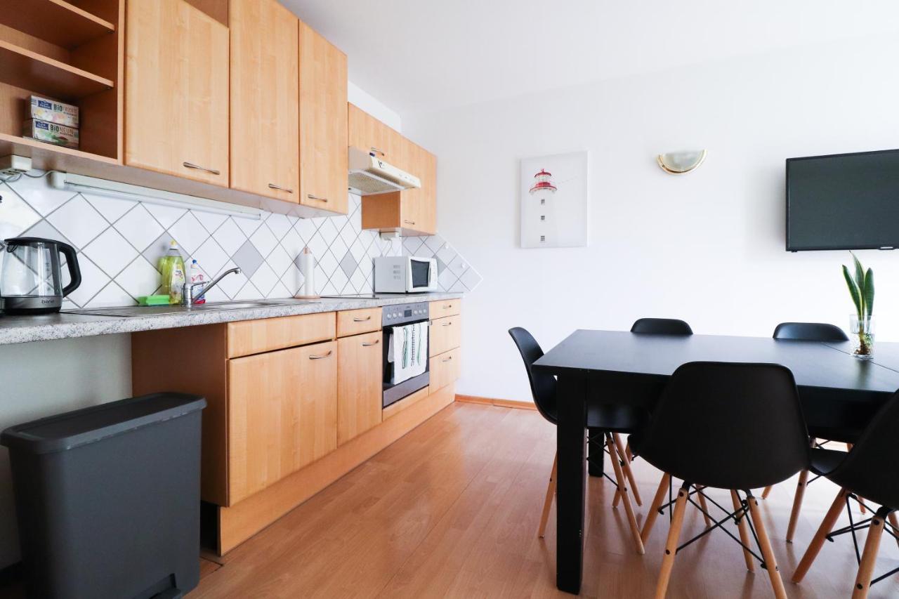 Cozynite Premium Apartment Favoriten 2 Vídeň Exteriér fotografie