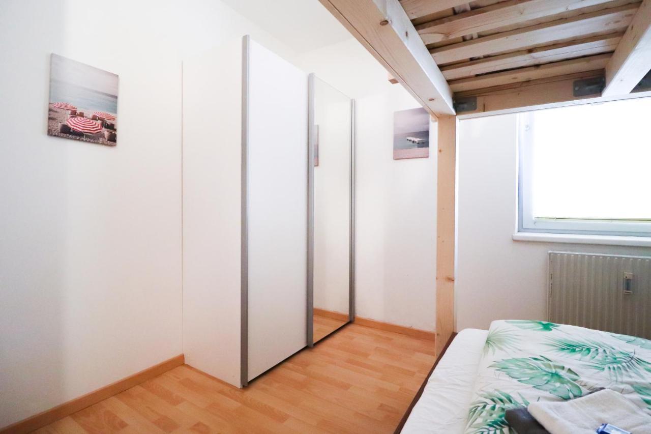 Cozynite Premium Apartment Favoriten 2 Vídeň Exteriér fotografie