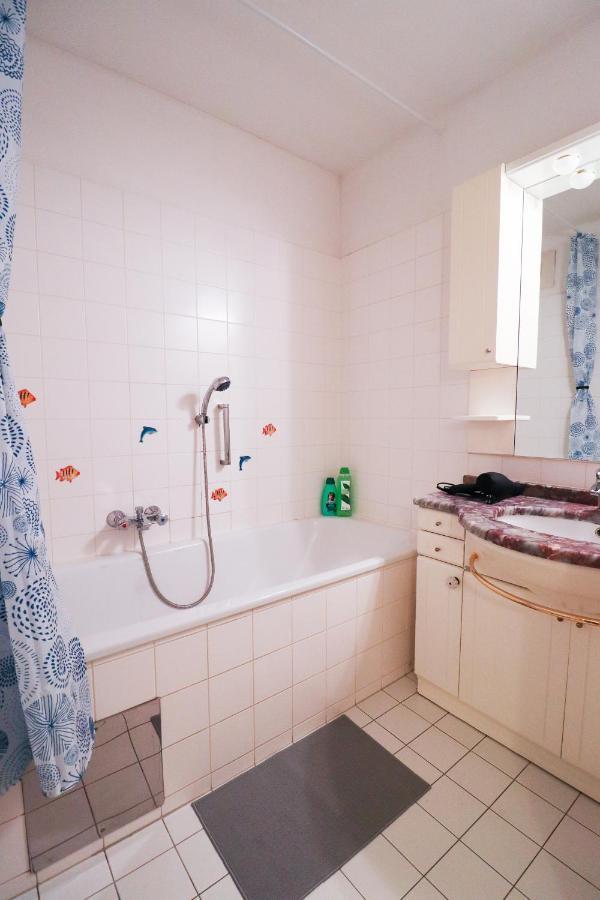 Cozynite Premium Apartment Favoriten 2 Vídeň Exteriér fotografie