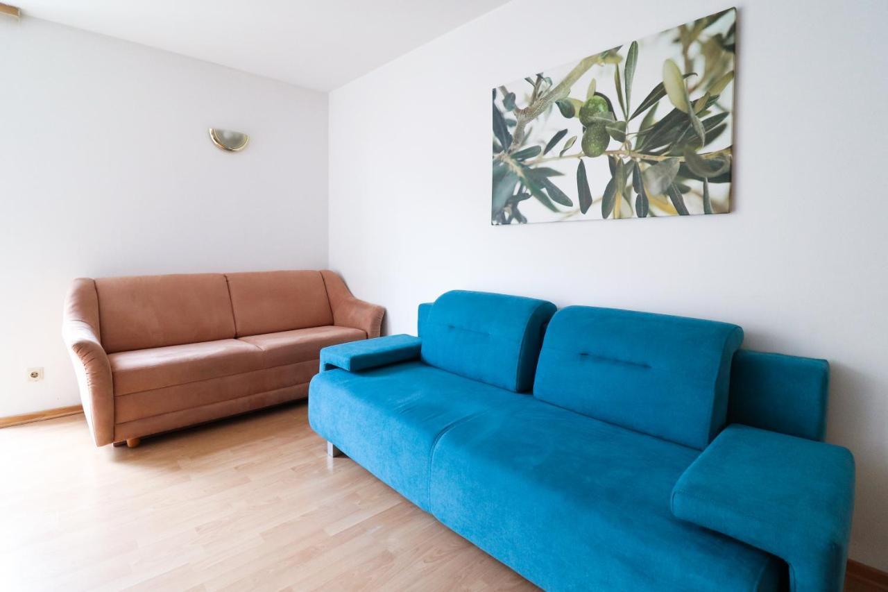 Cozynite Premium Apartment Favoriten 2 Vídeň Exteriér fotografie