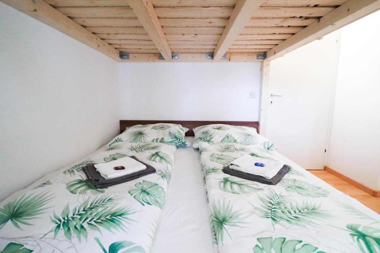 Cozynite Premium Apartment Favoriten 2 Vídeň Exteriér fotografie