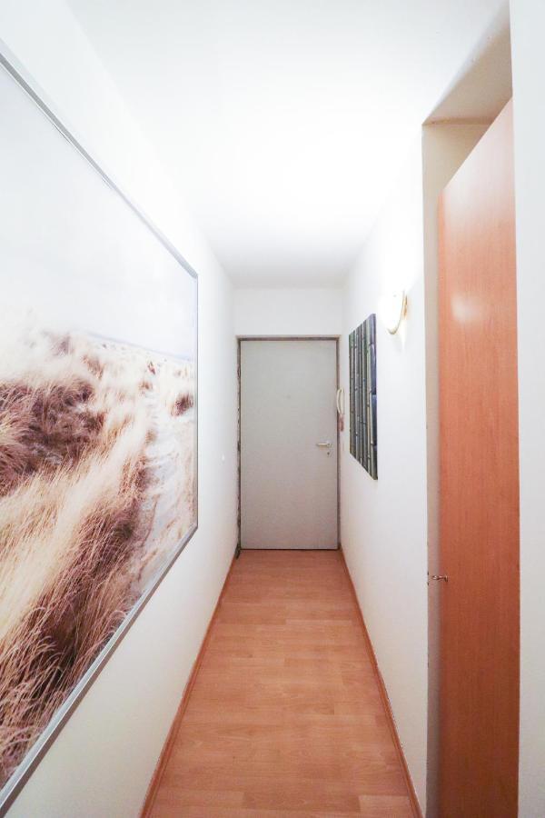 Cozynite Premium Apartment Favoriten 2 Vídeň Exteriér fotografie
